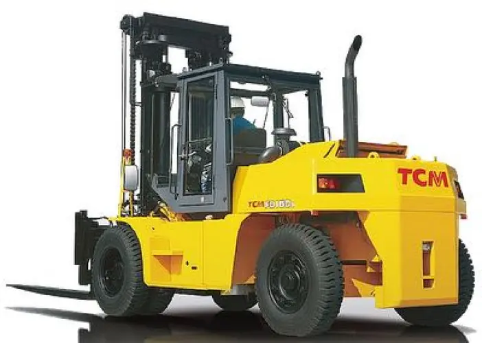  Sewa Forklift   pelabuhan probolinggo