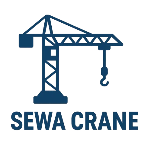 Logo Sewa Crane Pelabuhan Probolinggo
